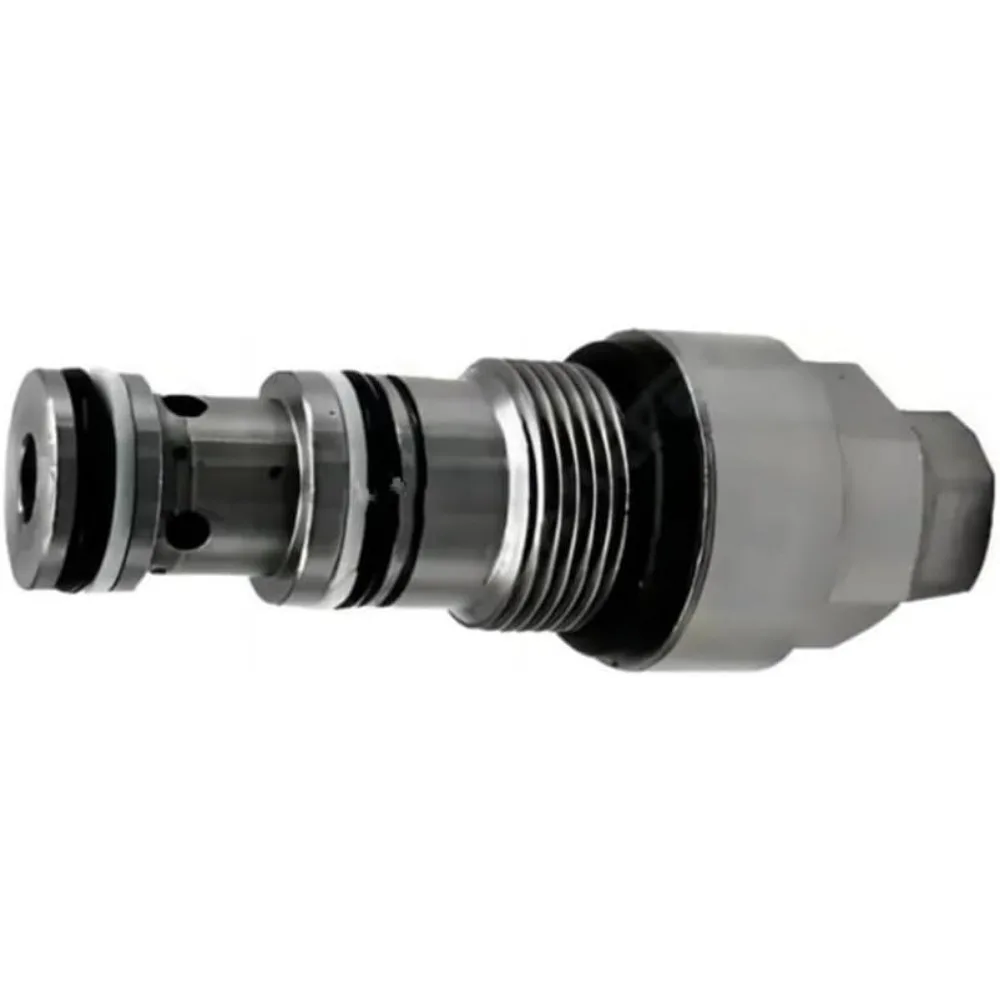 723-40-56800 723-40-56900 Unload Valve Assy For Komatsu PC200-7 PC300-8 PC400-8 Excavator Control Valve