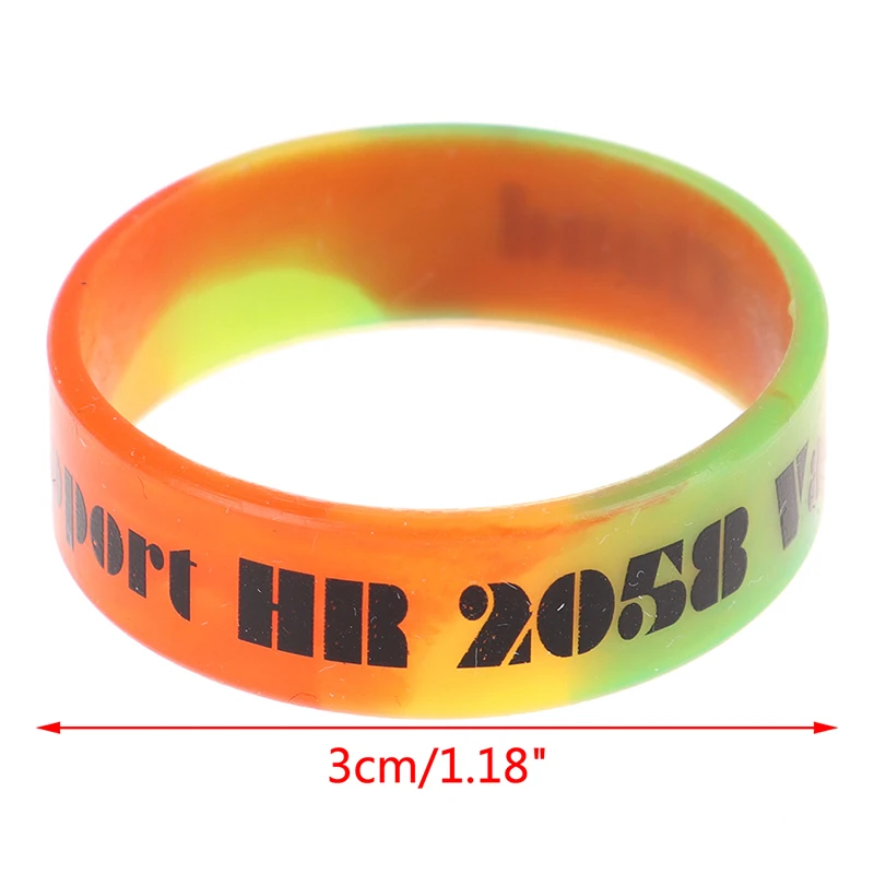 

10 шт., ручка для триммера, парикмахерская машинка для стрижки волос, резиновая противоскользящая конструкция, парикмахерские ручки для триммера, парикмахерские декоративные кольца