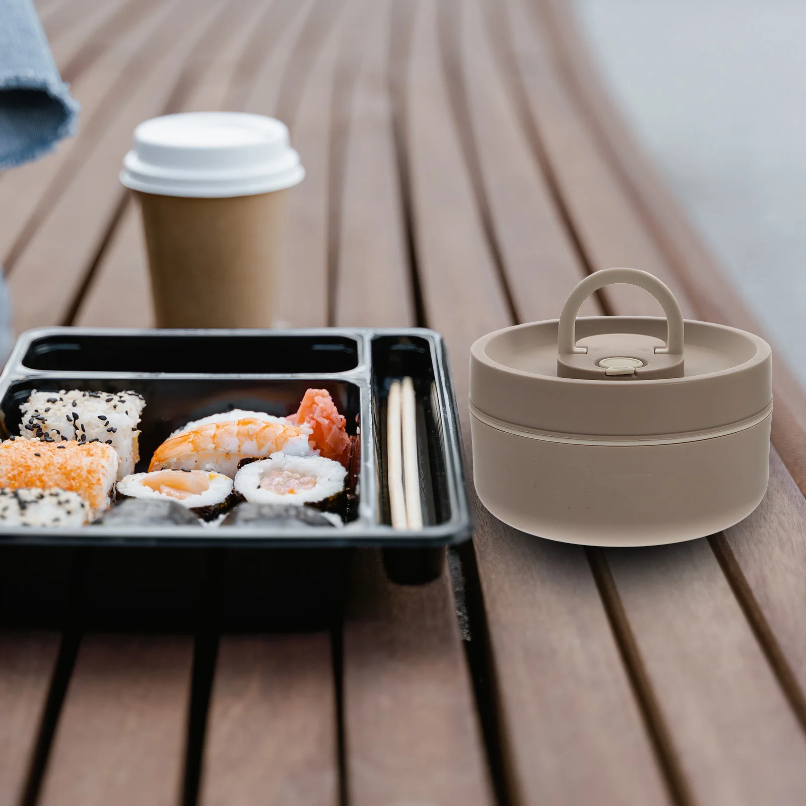 

Reusable Portable Soup Bowl Stainless Steel Insulated Lunch Box Cover for Ramen Noodles Serving Ramen Bowls Large Bowl with Lid