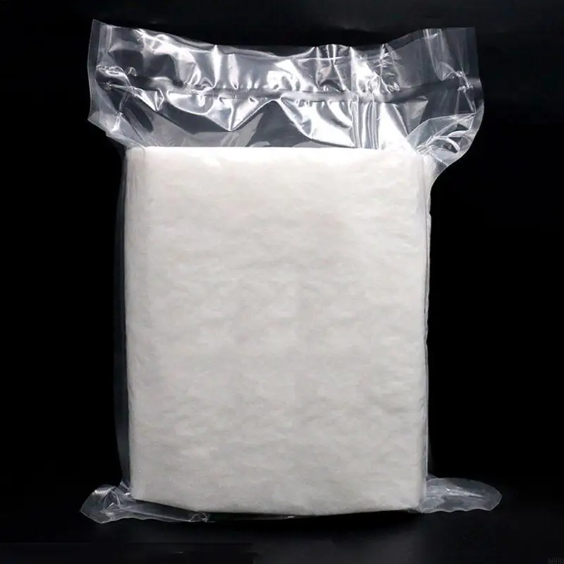 A6HD Fish for Tank Filter Sponge Cut to Fit Aquarium Filter Media Reusable Purification Filter Pad to Improve Water Quality