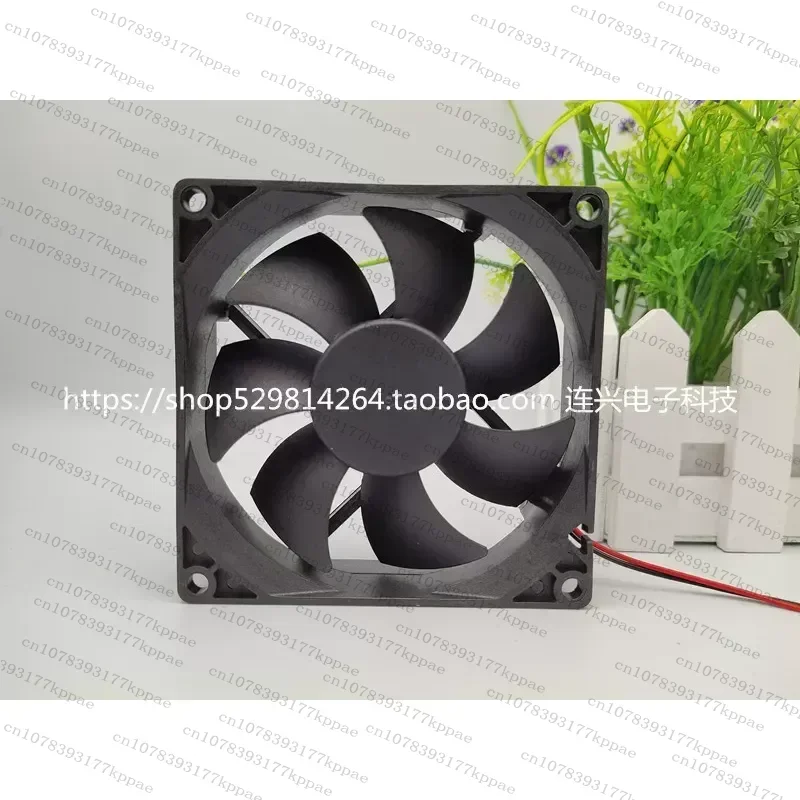 1PCS for Delta 9025 9cm FFB0924HH 24V 0.36A Inverter Chassis Cooling Fan New
