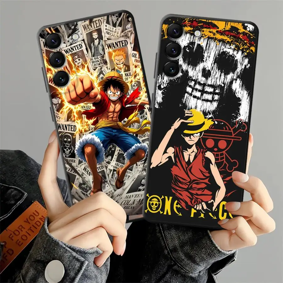 Ones Pieces Luffy P…