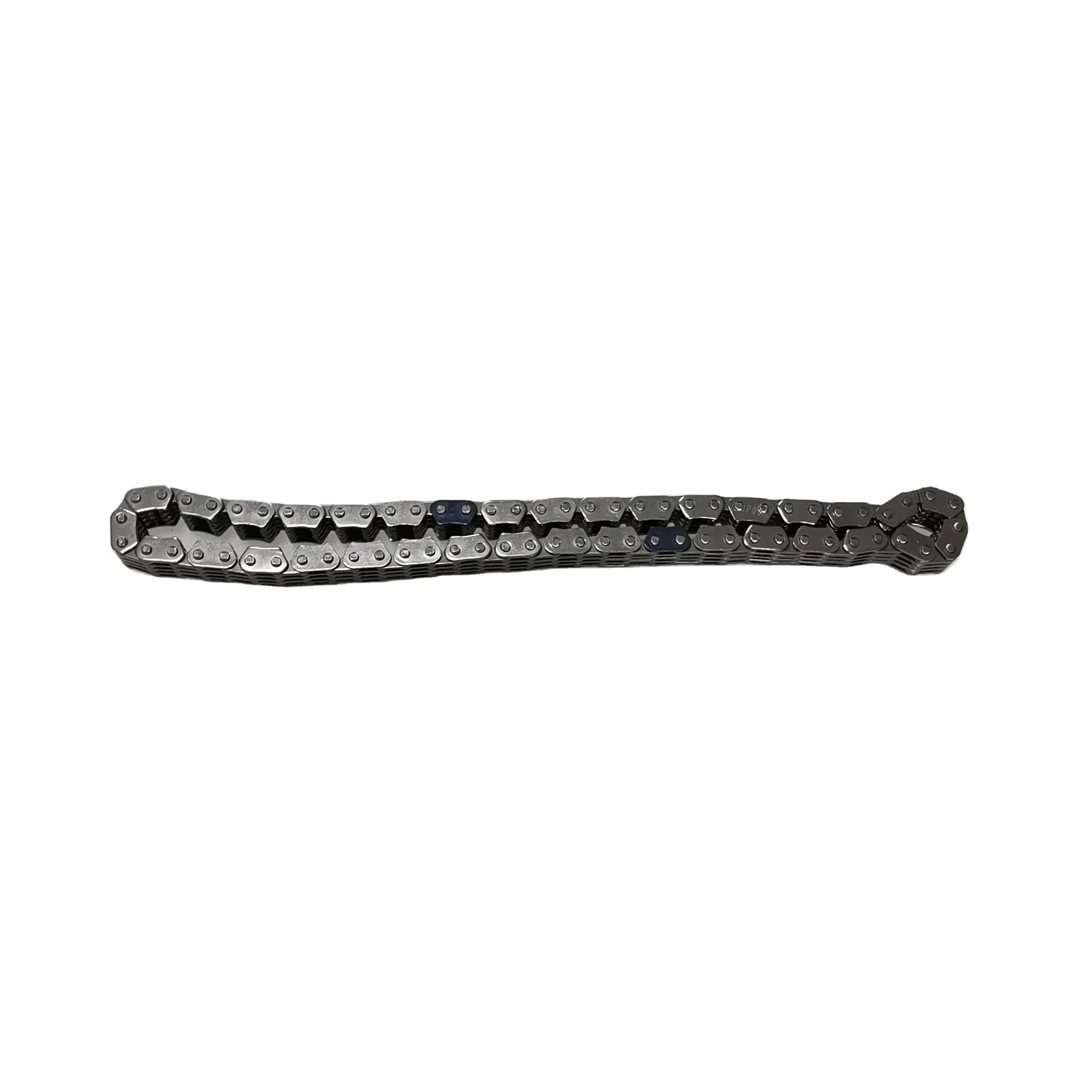 AIROW Auto Parts 9 Uds 13028-6N200 13070-6N200 Kit de cadena de distribución para Nissan QR25 T30 X-TRAIL IMPORTADO 2003-2006