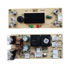 Car refrigerator motherboard temperature display motherboard 12L 18L 20L 25L computer board control board