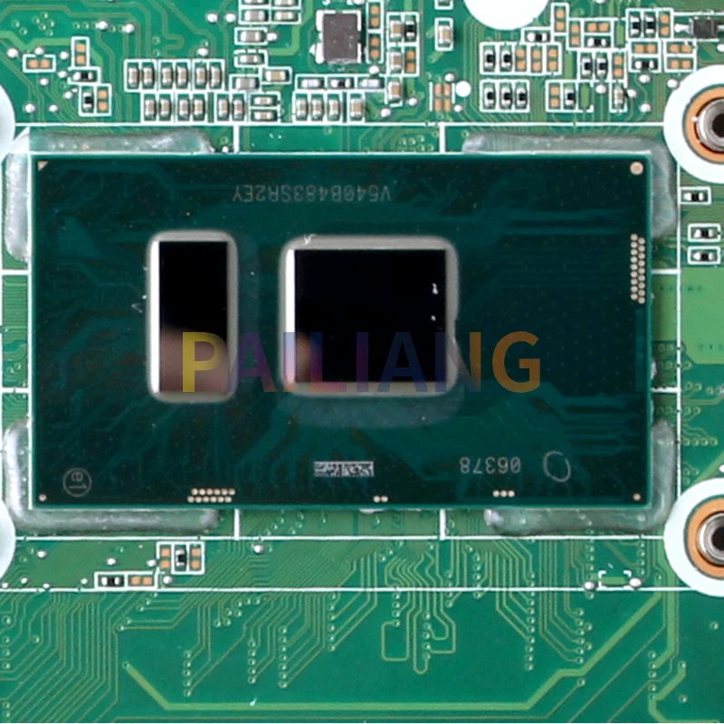 Imagem -04 - Motherboard Portátil Testado Completo para Notebook Mainboard para hp Pavilion 15-ab Tpn-q159 X1bd I56200u I7-6500u 940m 2g Dax1bdmb6f0