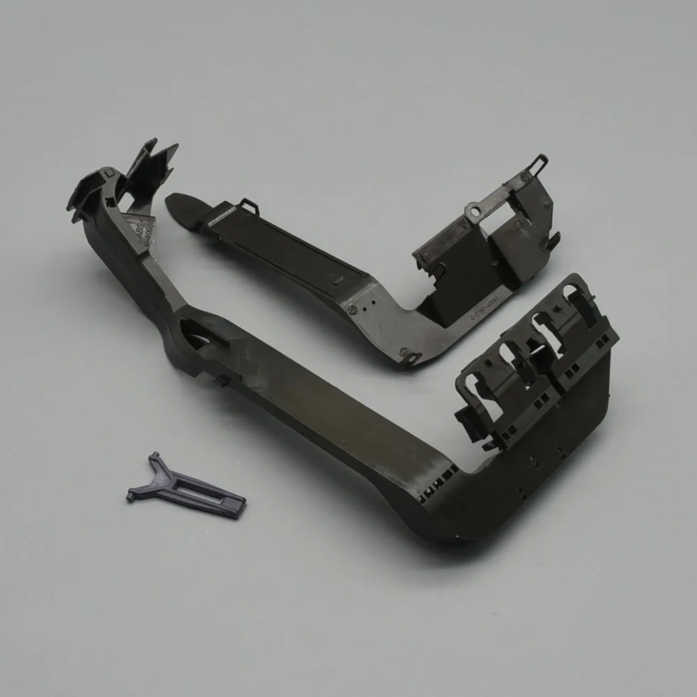 1set. Printhead Ink Tubes Covers For HP DesignJet 500 510 800 Ps C7769-40041 C7769-60381 C7770-60286 C7769-40046 C7770-60014