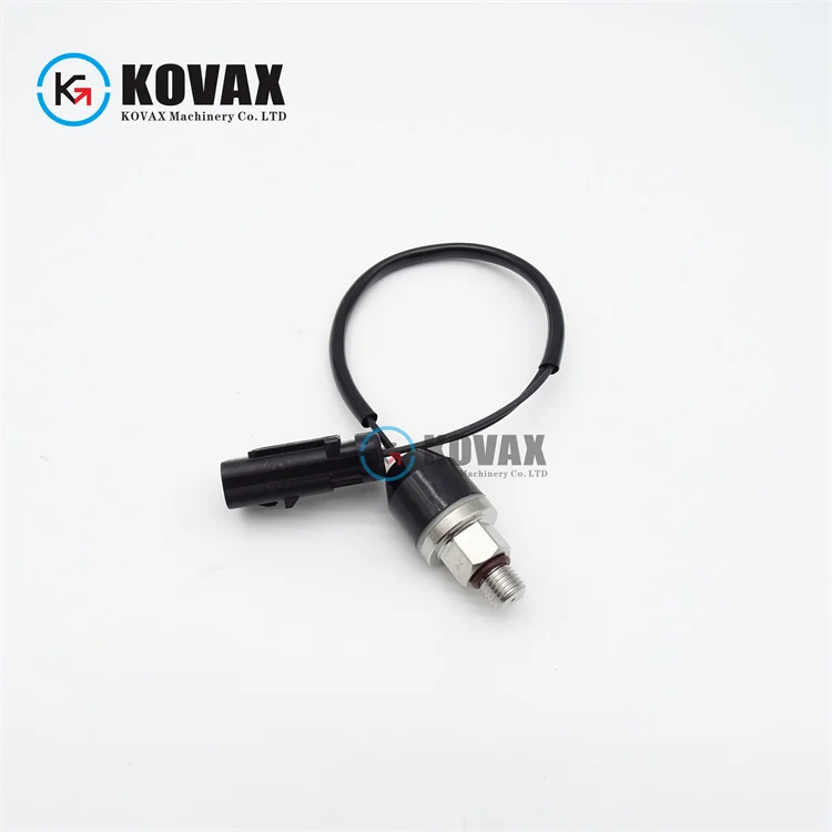 Pressure Switch E320E E330E E336E Hook Machine Pressure Sensor 319-4407