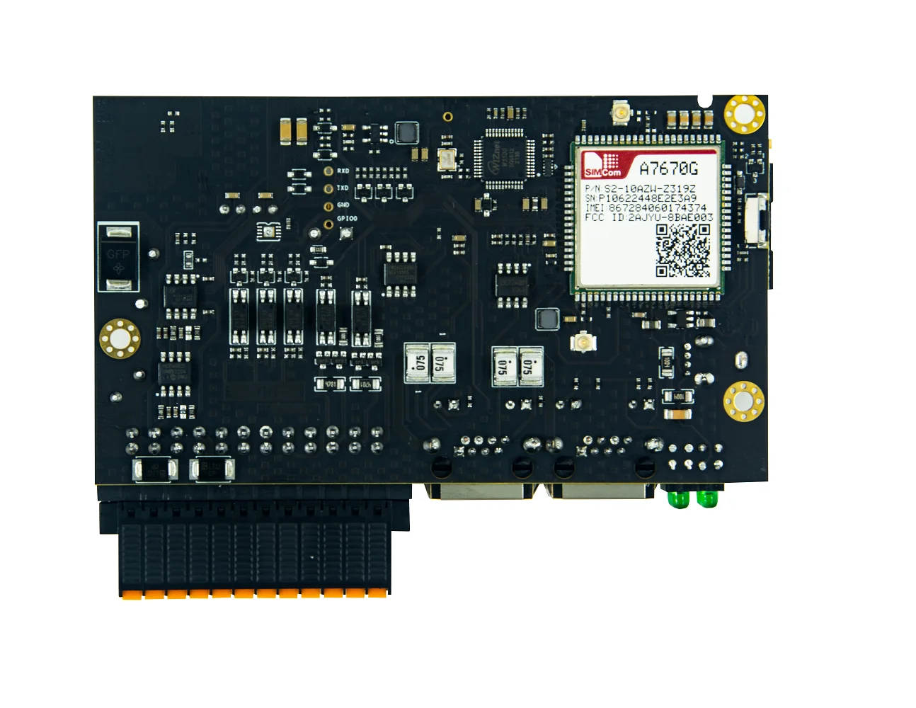 EdgeBox ESP32 PLC Programmable - Esp32 评论和价格