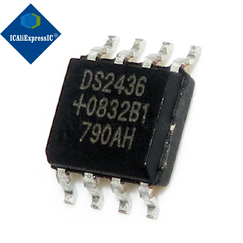 DS2436Z, DS2436, 1 개