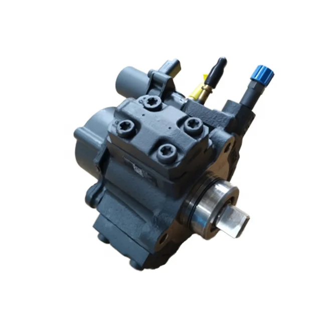 Pompe d'injection de carburant Diesel authentique 5WS40693, pour Ford Transit Ranger Tourneo 2.2 3.2 BK2Q 9B395 CC, nouvel état