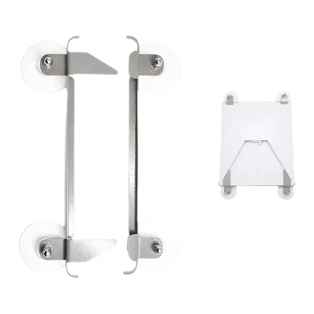 Sucker Stand For Starlink Mini Dedicated Sunroof Suction Cup Bracket Steel Car Support For Starlink RV Bus Accessories Z8P5