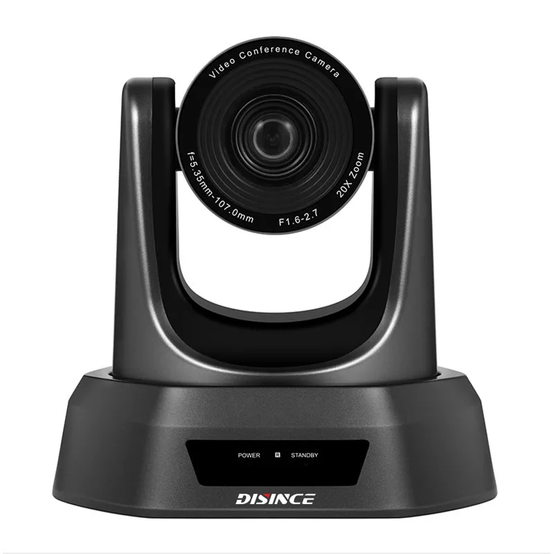 Remote Video Conferencing MCU Conferencing Microphone Tracking End Point High Definition
