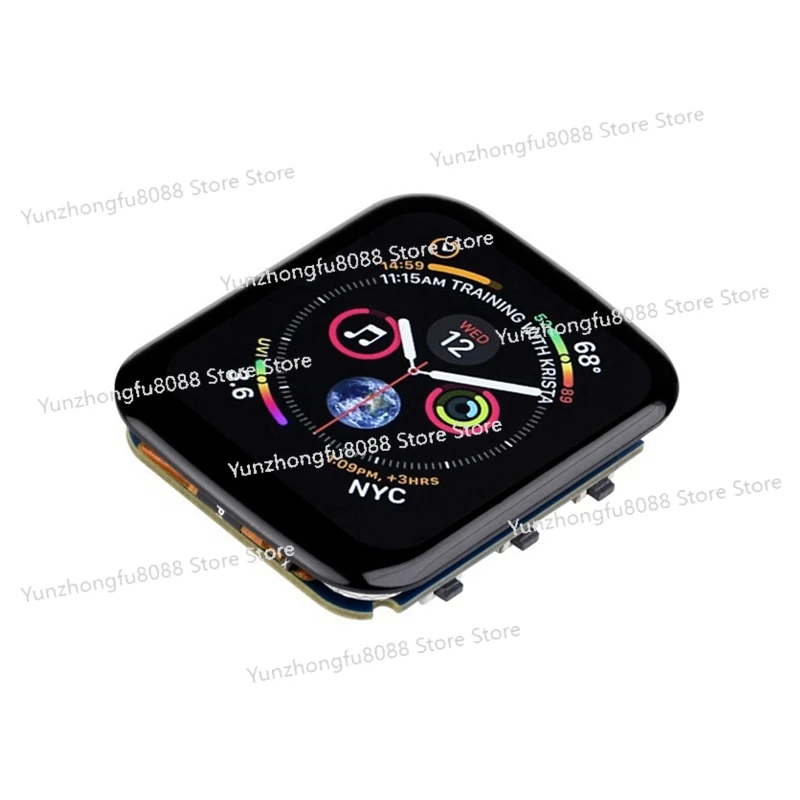 ESP32-S3 1.69Inch T… - image