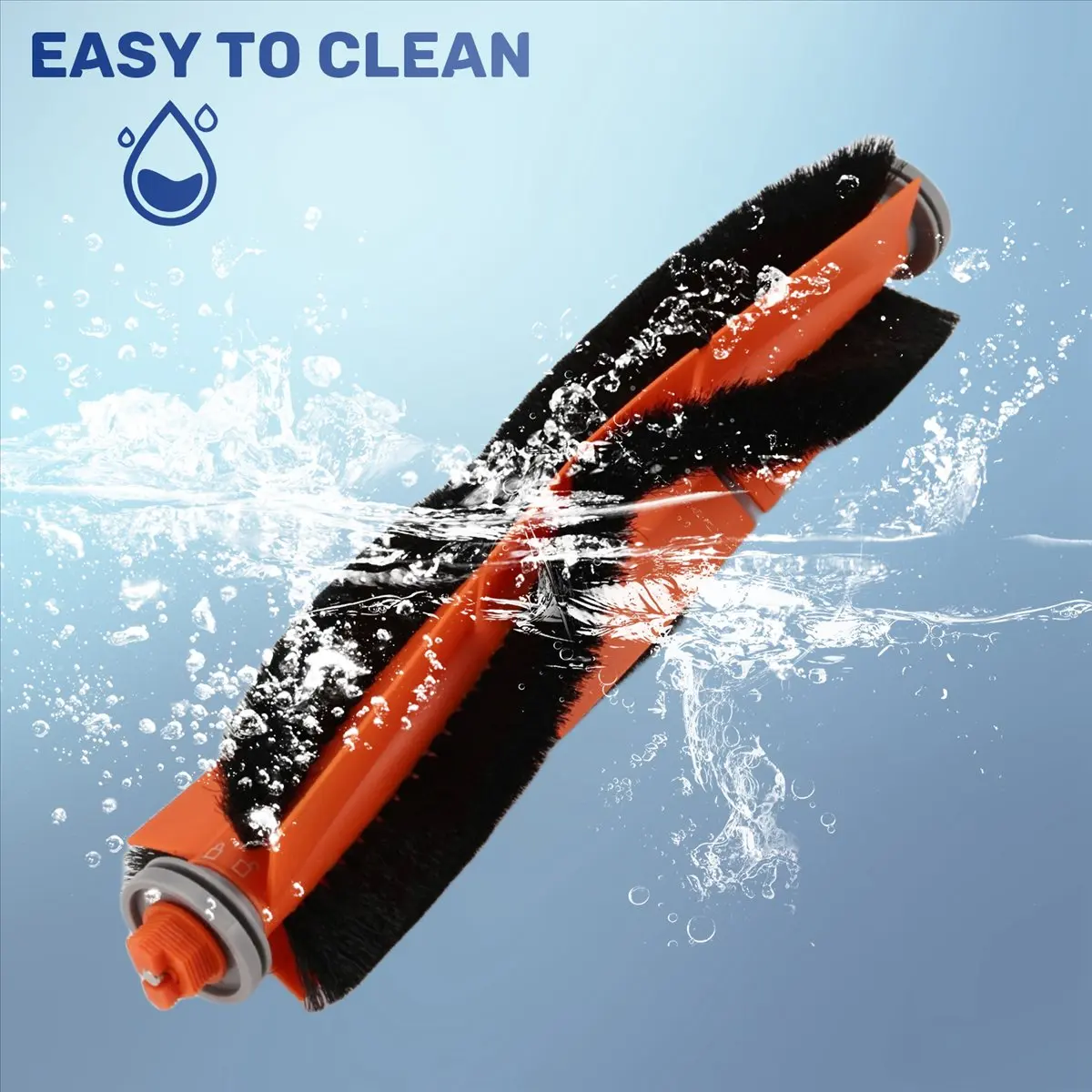 newyear828 For Mi Robot Vacuum Mop 2 Lite / Mi Robot Vacuum Mop 2 Pro / MJST1SHW Parts Main Side Brush Hepa Filter Mop Rag
