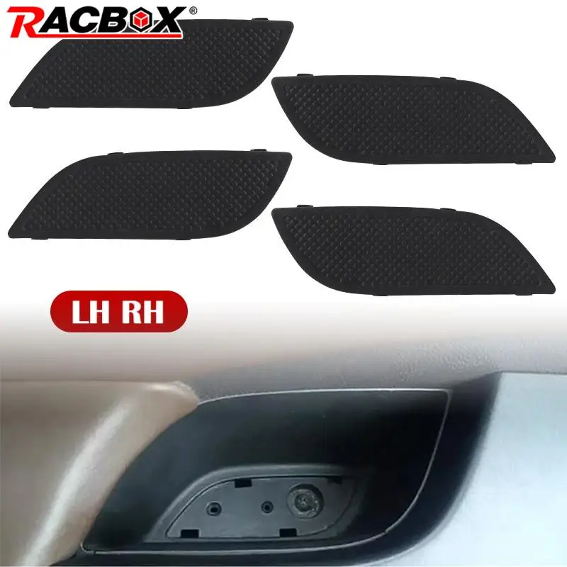 Button Function: The Ultimate Guide to Choosing the Right Car Armrest Door Handle for Your Honda CR-V