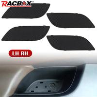 Car Armrest Door Handle Pull Pocket Cap Cover for Honda CR-V CRV 2012 2013 2014 2015 2016 LH RH 83506-T0A-A01ZA 83556-T0A-A01ZA