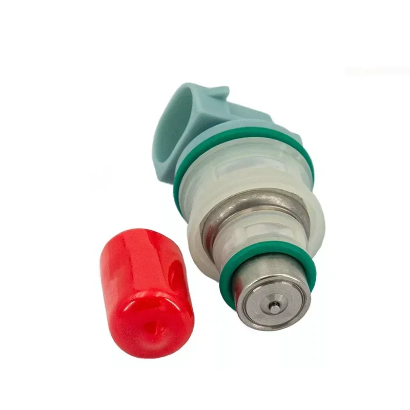 

NEW 2-Pin ICD00108 Automotive Fuel Injectors For GM CORSA 1.6 EFI 1994-1996