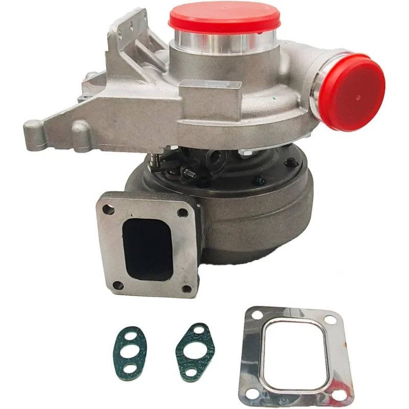 

6HK1 TTurbo Turbocharger 8982609300 8982609301 for 350 Excavator for 6HK1 Excavator Engine Turbo Replacement