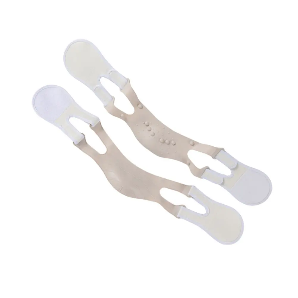 1Pcs Women Strap Facial Beauty Supply Elastic Skin-Friendly Chin Lift Belt for Face Shaping