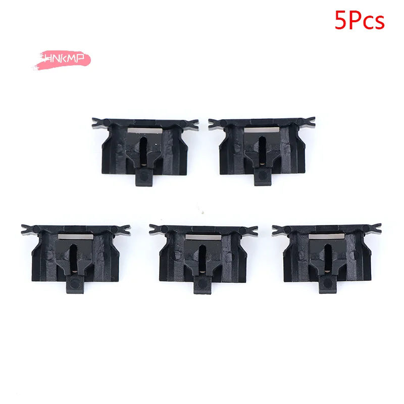 

5Pcs Electric Hair Clipper Push Scissors Plastic Tong Coldless Clip 8148/8159 for Hair Cutting Home Beauty Tools