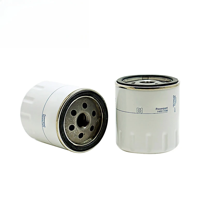 

Diesel engine generator set oil filter 140517050 915-155 oil compartment, machine filter
