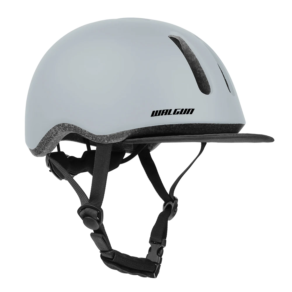UB-26 Fahrradhelm Urban Electric Scooters Sicherheit Motorradhelm Vintage City Bike Ebike Fahrradhelm Casco für Männer Frauen – Detail 5