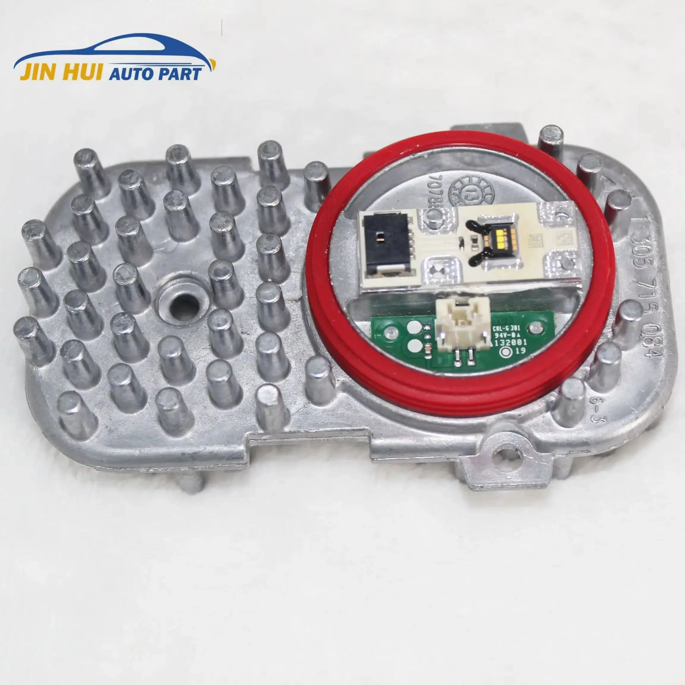 

63117263051 Для X5 X3 3 4 6 серии E92 E93 F06 F12 F13 F32 Модуль управления светодиодными фарами 1 305 715 084 63117240799 7240799