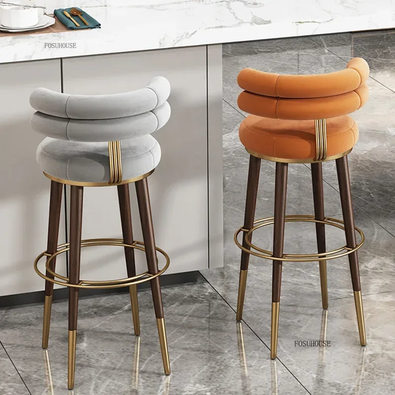 : Chaises de bar