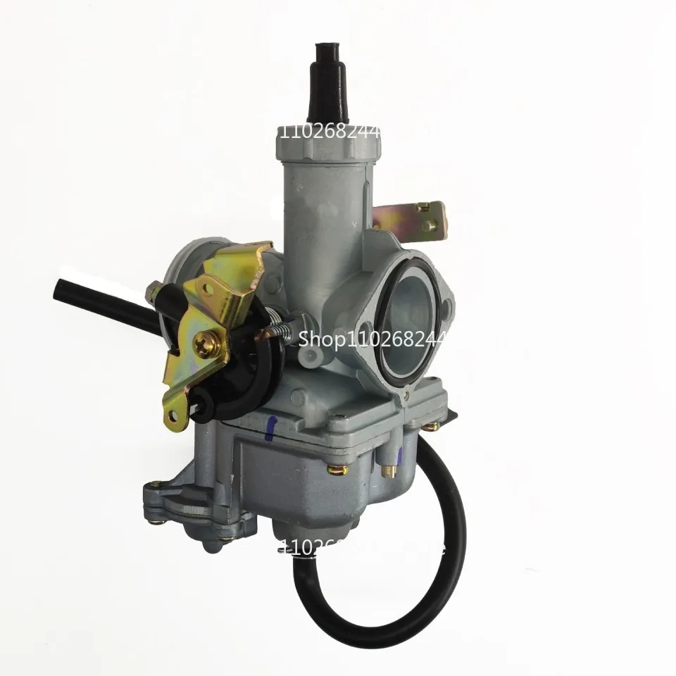 PZ30B CG200 175 CQR XT XR XL250 مع مضخة تسريع، مكربن