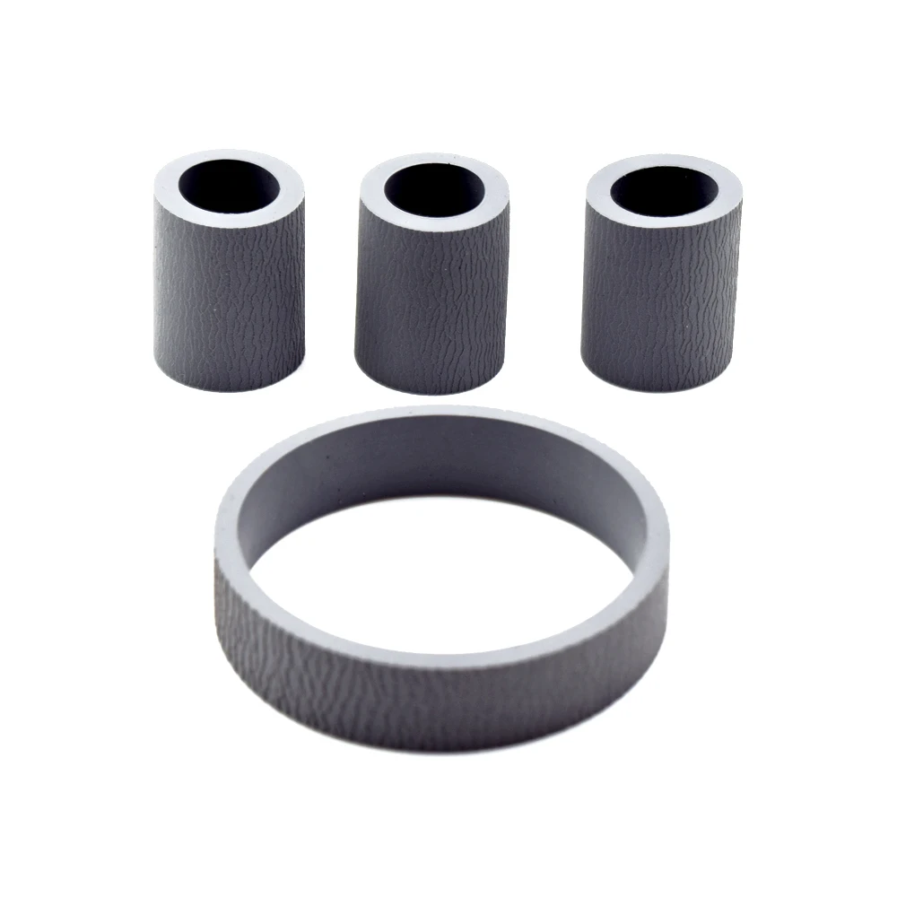 

1736257 1775149 Pickup Feed Roller Tire Kit for EPSON WF C529R C579R C5210 C5290 C5710 C5790 M5298 M5299 M5799 Printers