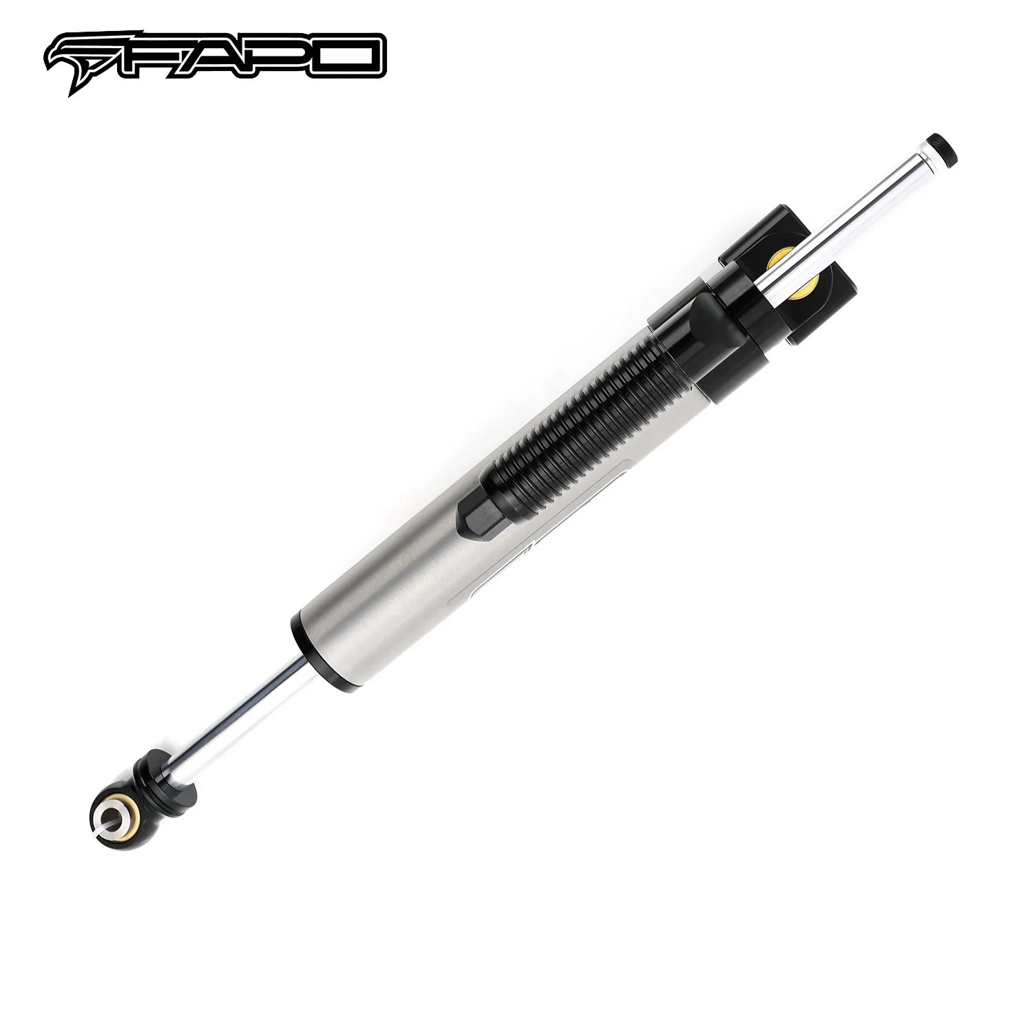 TLF FAPO PJ160310 for Jeep Wrangler JK 2007-2018 Wholesalers Lift 2.5'' Ats Steering Stabilizar Lift Kit Suspension