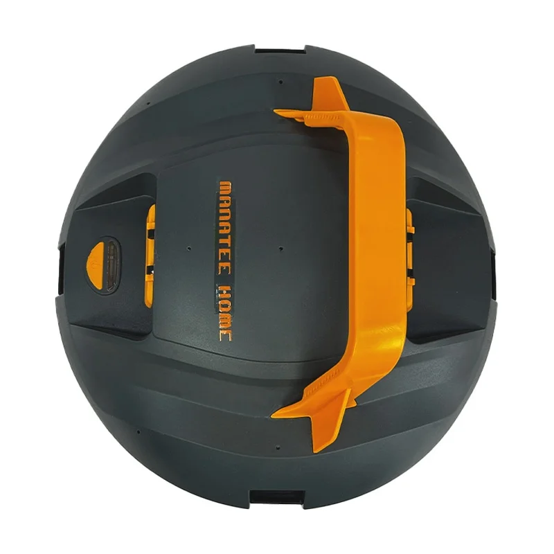 STLF JW productos de alta calidad PoolMate X1 limpiador robótico de piscinas Material ABS herramienta de limpieza de piscinas y Spa de fondo inteligente venta en