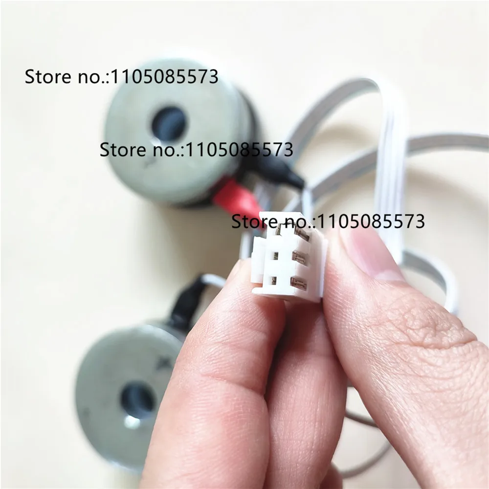 Tire balancing machine accessories, pressure sensor, piezoelectric balancing data