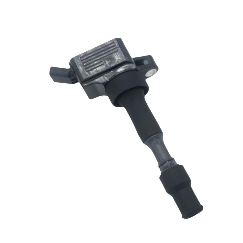 4Pcs Ignition Coil For Hyundai Elantra Kona Sonata Veloster 2.0L Kia Forte Optima OE No.:27300-2E601