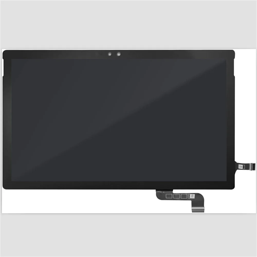 13.5นิ้วสำหรับ Microsoft Surface Book 1 1703 1704 1705 3000X2000 IPS LED จอแสดงผล LCD แบบสัมผัสหน้าจอ Digitizer Assembly VVX14P048M00