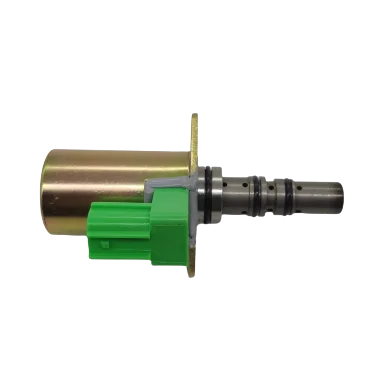 

SK60SR Hydraulic Pump Solenoid Valve 12V YT35V00005F1