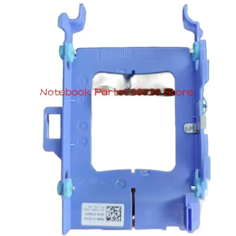 جديد لـ Dell OptiPlex Micro 2.5 "HDD Caddy MFF قوس 3050 3020 3040 9020 5050 5060 7040 7050 7060MFF 0JMYPN 0TRWF0