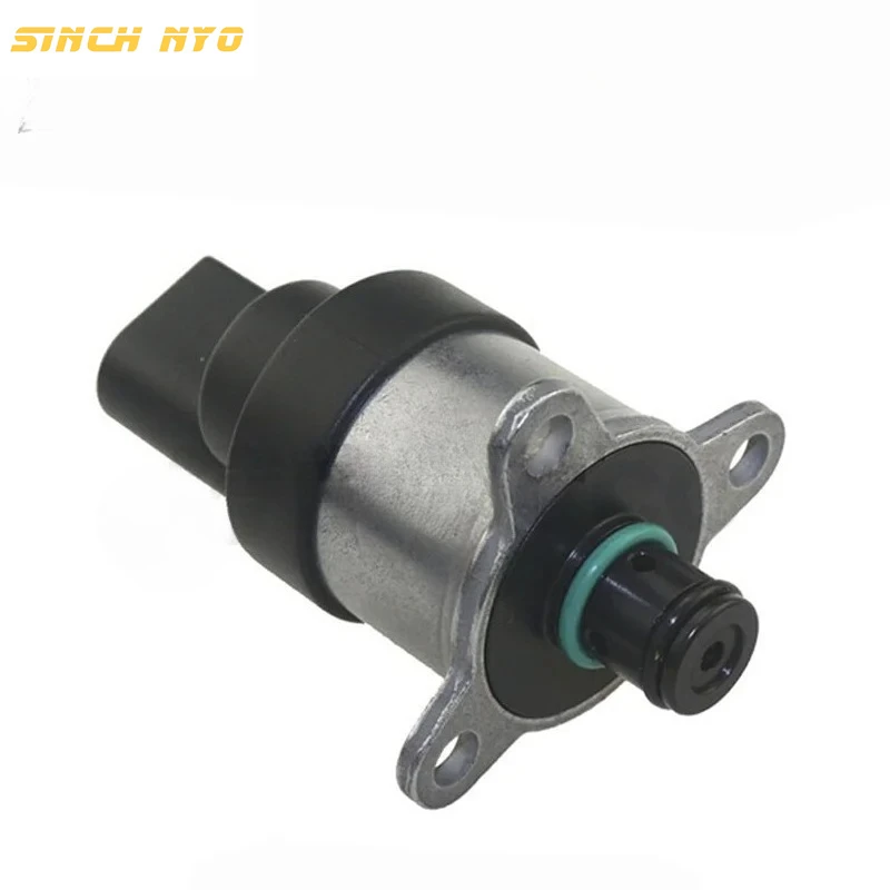 0928400612 Common Rail Brandstofdrukregelaar SCV Metering Unit Klep Diesel Injector Pomp voor MERCEDES Benz AB KLASSE W169 W24