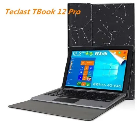 Original Red Magic Magnetic Keyboard for Nubia RED MAGIC Gaming Tablet PC