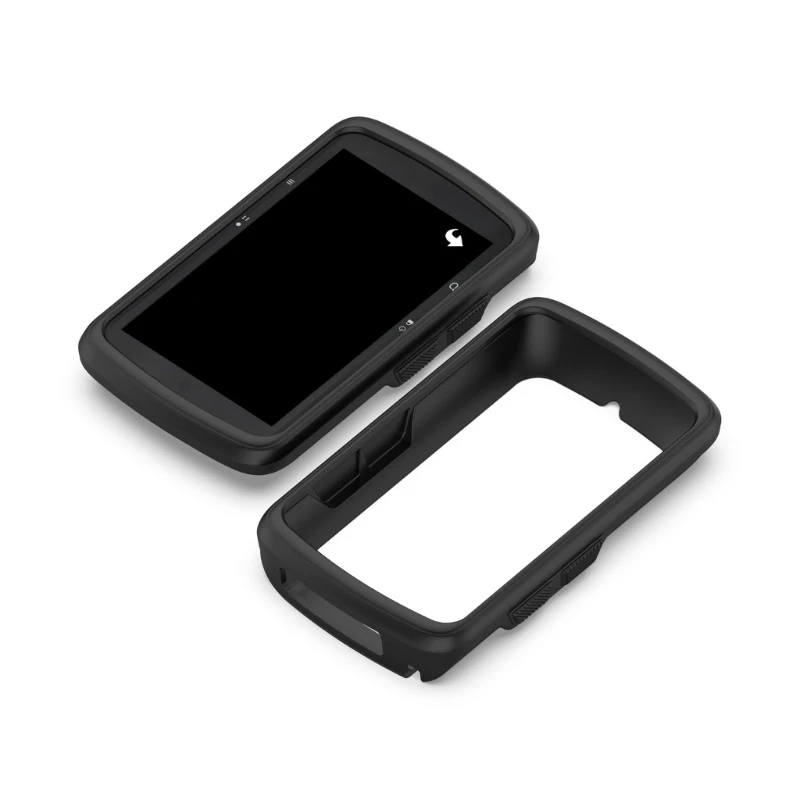 

НОВЫЙ силиконовый защитный чехол для Bryton Rider S810, чехол для велосипедного компьютера, GPS, велосипедный компьютер, силиконовый чехол, чехол для велосипедного компьютера