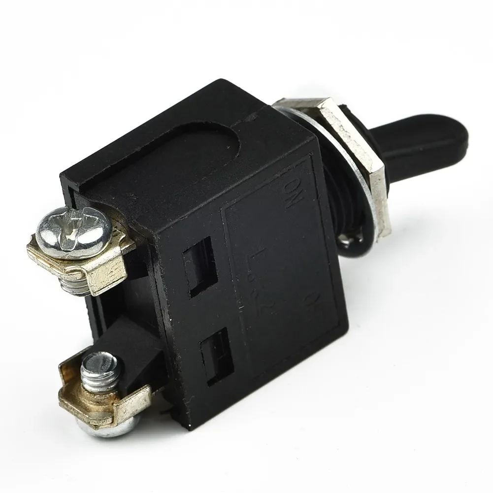 1pc Electric Grinder Push Button Switch Angle Grinder Switch Power Tool For 9523nb 9524nb 651403-7 651433-8
