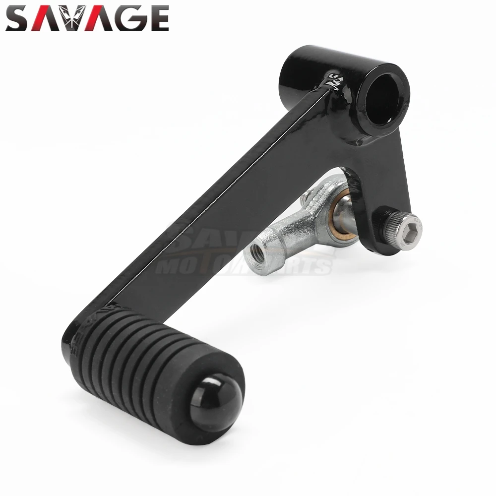 Left Shift Lever For HONDA CBR300R CBR250R CB300F 2011-2022 Motorcycle Accessories Gear Shifter Pedal Peg Footrest CBR 250R 300R