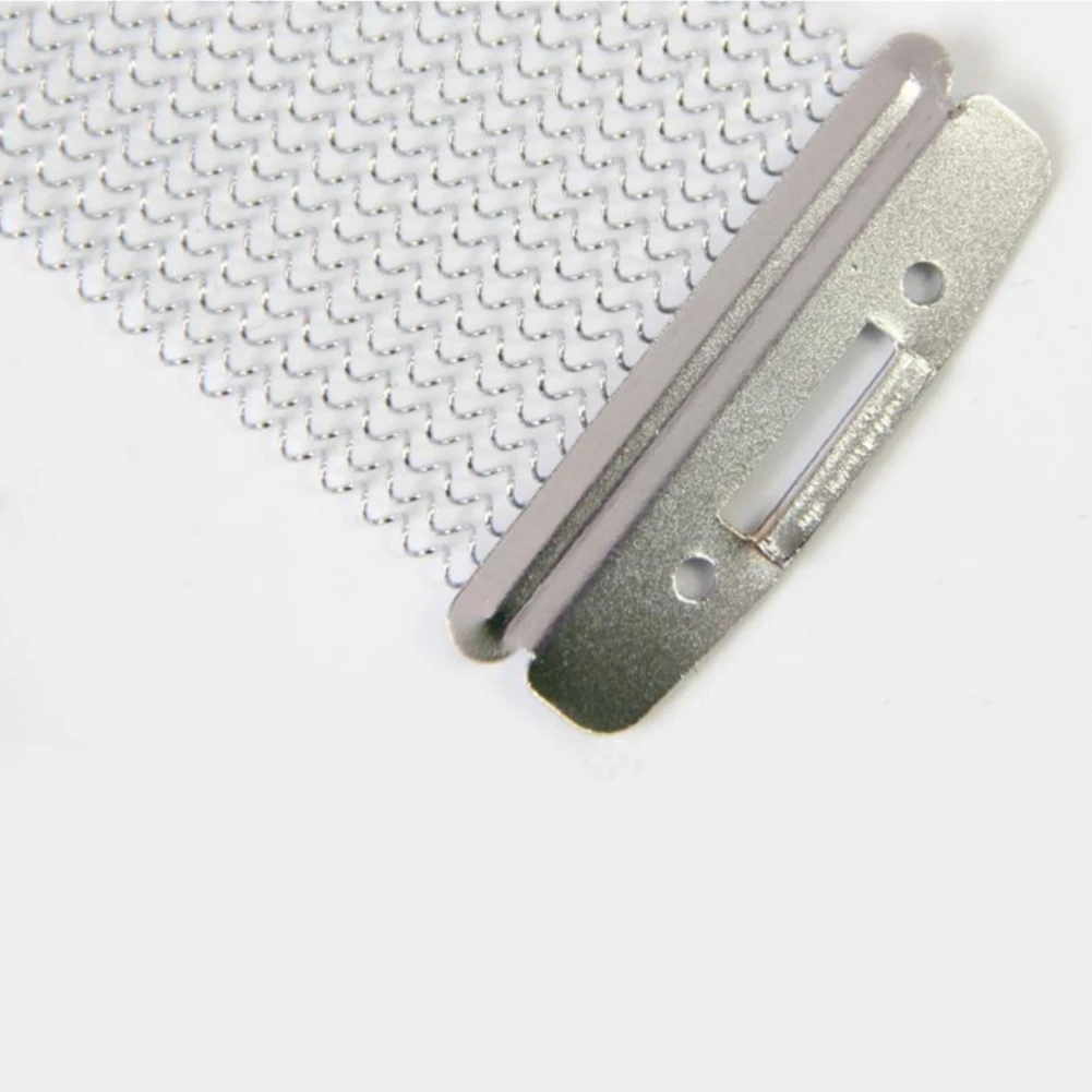 20 Strands Drum Spring Snare Drums Wire Accessories Box Drum Drum Snare Snare Wire Spring Brand New High Quality