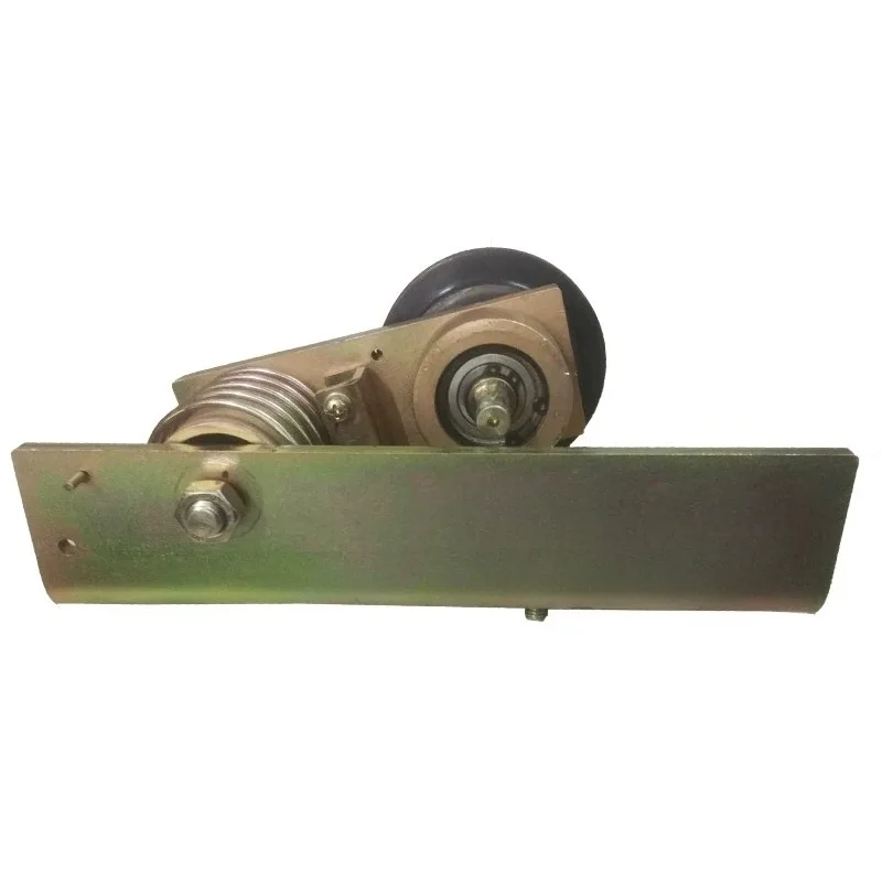 Speed Limiter Encoder Assembly 16501839-A Left Out Shaft P125010125 Without Cable