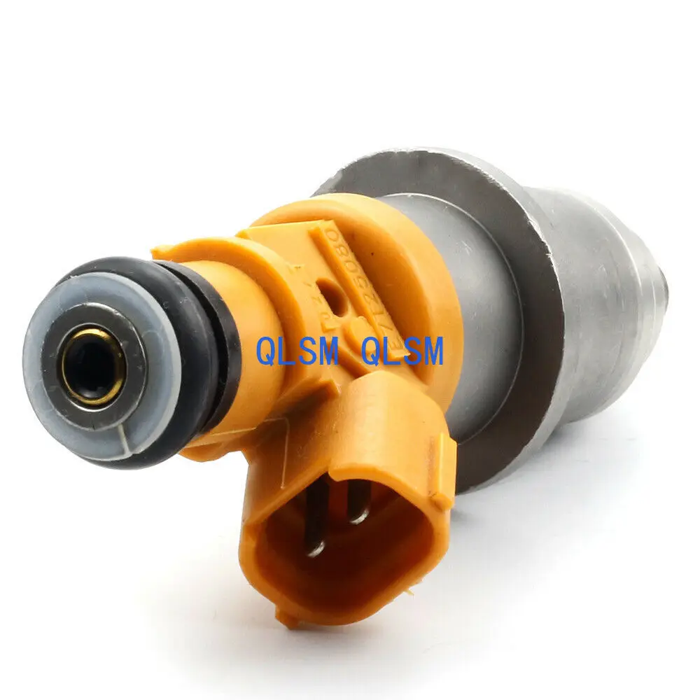 

Fuel Injector MR560555 E7T25080 for Mitsubishi Pajero Montero Shogun V65 3.5Premium Car Accessories
