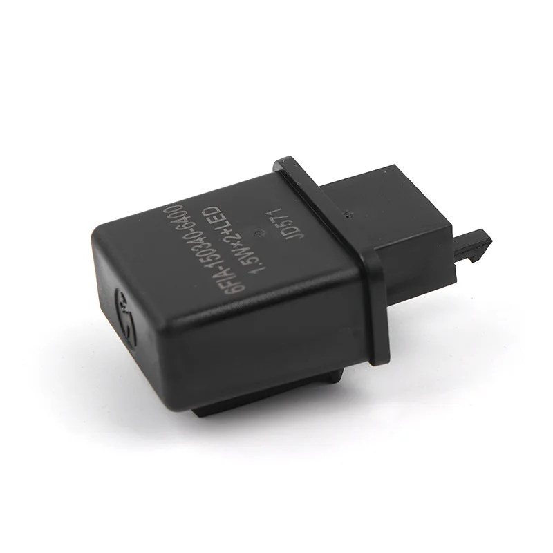 ل CFMOTO 450MT جهاز التلقيح المذبذب CF Moto 450 MT 450NK CLC 700MT عكس بدوره إشارة المتعري الأجزاء الأصلية