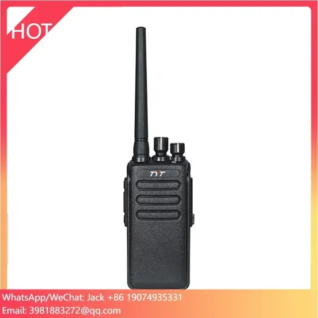 TYT MD680D MD-680D DMR Digital Two Way Radio