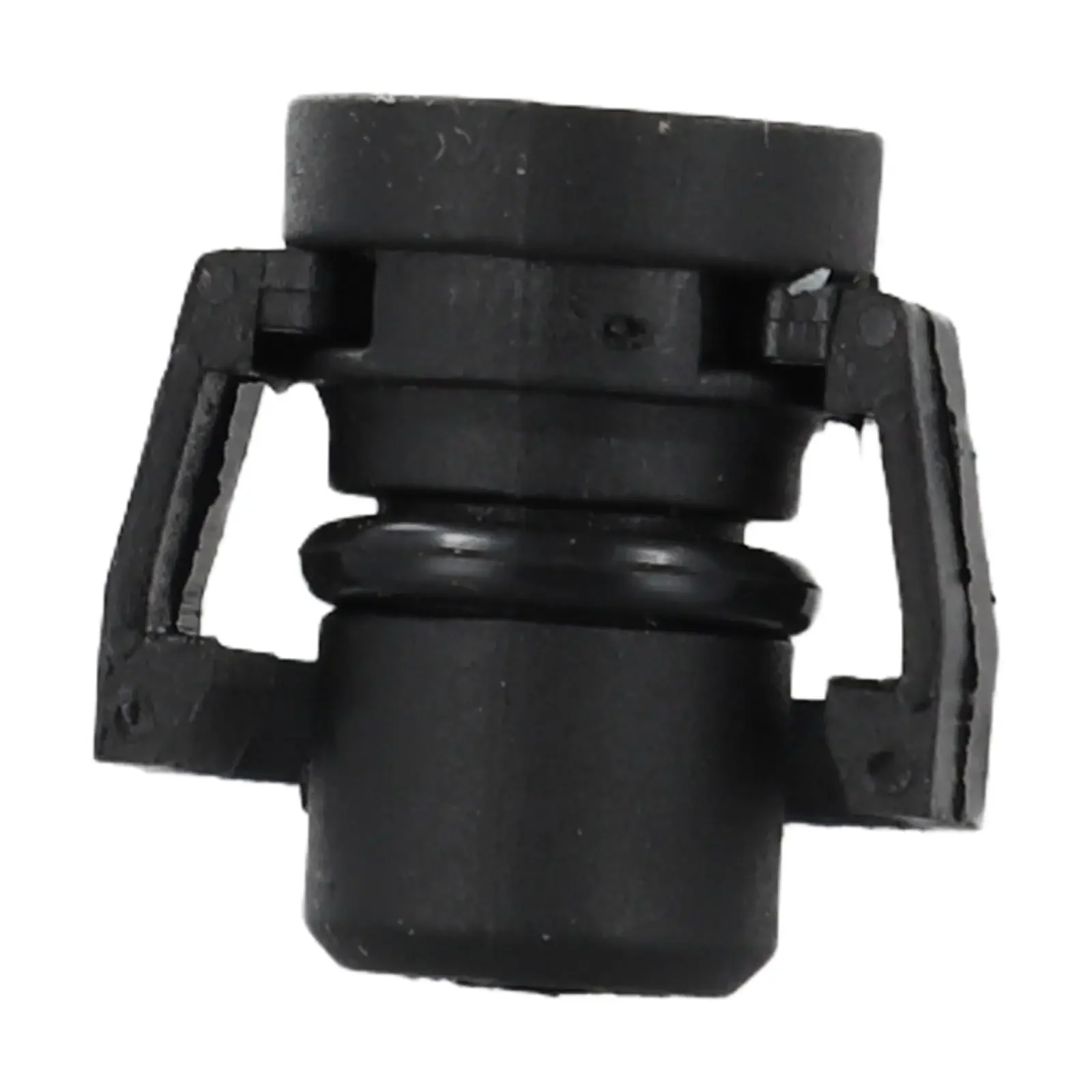 

Newest 2pcs Hose Plug Drain Hose Connector For Land Rover LR4 For Range Sport LR011038 Direct Replacement Car Accessories