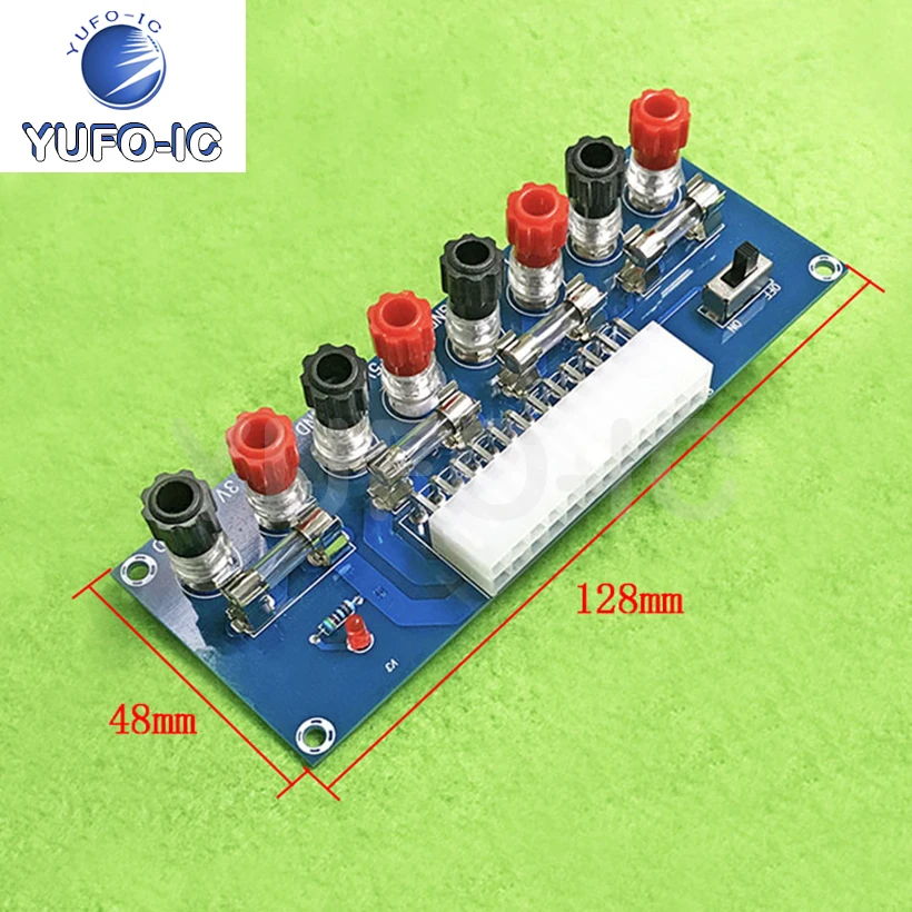 1PCS XH-M229 Deskto…