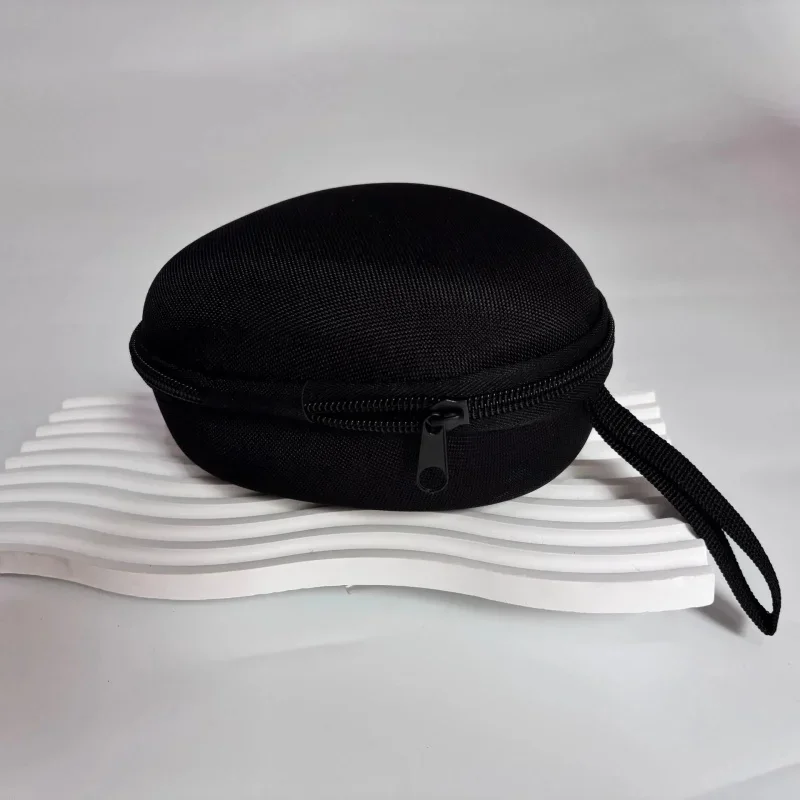 Outdoor Fishing Reel Bag ﻿ New Portable Shockproof EVA Fishing Pouch Bag Tackle Tool Waterproof Fishing Tackle Storage Case